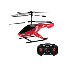 Silverlit Air Python Helikopter 84786 - Kırmızı
