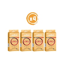 Lavazza Qualita Oro Filtre Kahve 4 x 250 G