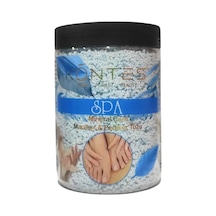 Spa Mineral Care Manikür Pedikür Tozu Mavi 500 Gr