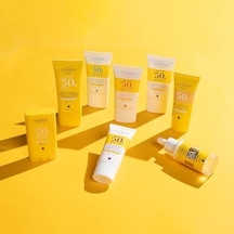 Cosmed Hassas Ve Kızarıklığa Eğilimli Ciltler İçin Spf50+ Yatıştırıcı Güneş Kremi - Ultrasense Cream Gel Spf50+ - 40 Ml