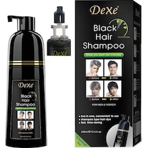 Dexe Saç Siyahlatan Şampuan 400 ML
