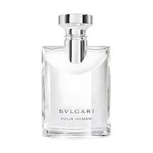 Bvlgari Men Pour Homme Edt 100 Ml Erkek Parfümü Odunsu