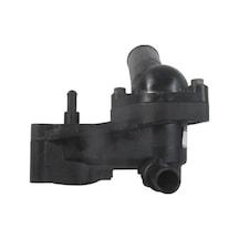 Ford Transıt Connect 02/09 Termostat Gövdesi Komple 1.8 Tdcı Plastik