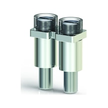 Klemsan 474132 Uk 4/2 - Avk 4 / Pık 4n Üst Köprü Avk İçin 25 Ad