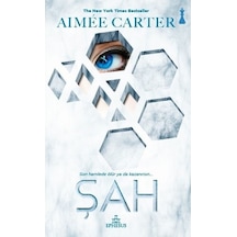 Şah Ciltsiz - Aimee Carter - Ephesus Yayınları