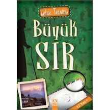 Büyük Sır - Zehra Tapunç - Altın Kitaplar