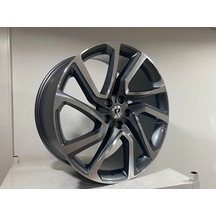 Bk-5704 9.5 21 5 108 Et45 63.4 Gun Machıned Xl