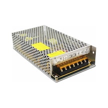 Adaptör 12V 10A Metal Valx Vma-1210