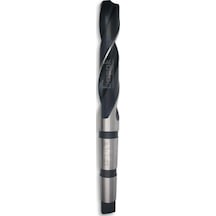 MTE 34 mm Mors Konik Saplı Matkap Ucu HSS (DIN 345)