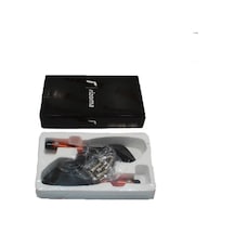 Rızoma Cnc Ayna Unıversal Turuncu Ex011