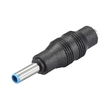 Standart Uç Hp Mavi Uç Çevirici Standart Uç Hp Mavi İğneli Uç Çevirici 5.5 Mm 2.5 Mm 4.5 Mm 3.0 Mm