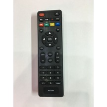 Starbox Hd Uydu Kumandası