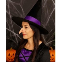 Cadı Burnu Halloween Cadılar Bayramı Genel