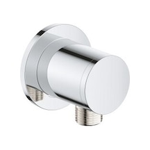 Grohe Relexa Duş Çıkış Dirseği - 28671001 Bronz