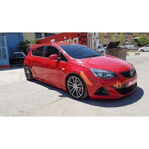 Opel Astra J Opc Marşpiyel Takımı ----Fibersan Tuning