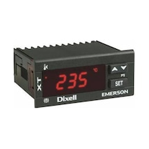 Dixell Xt 120c-5h1au Dijital Nem Kontrol Cihazı 220v Çift Setli