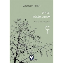 Dinle, Küçük Adam - Qhdh-618225
