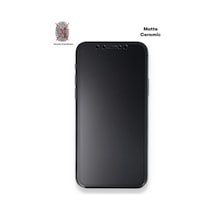 Galaxy A71 Mat Seramik Nano Ekran Koruyucu