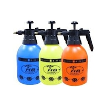 Hb Garden Tools Hb 2 Litre Yüksek Basınçlı Ilaçlama Pompası Makinası Hb2Litre