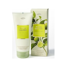 4711 Acqua Colonıa Lime & Nutmeg  Vücut Losyonu  200 ML