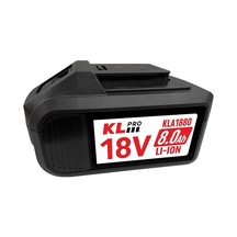 Klpro Kla1880 18 Volt / 8.0 Ah Akü