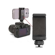 Smartphone Klips. Tutucusu