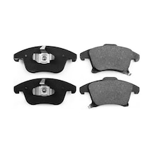 Ayd Ford Galaxy Iıı-mondeo V-s-max Ön Balata Metal İndikatörlü 60387a Dg9c2k021ee 1917494 2014119