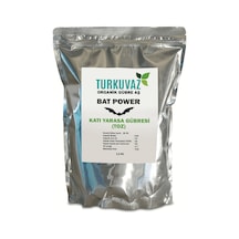 2.5 KG.Turkuvaz Organik Mikron Toz Yarasa Gübresi (Yüksek Fosfor)