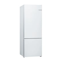Bosch KGN56UW30N A++ 559 LT No-Frost Kombi Buzdolabı - Beyaz