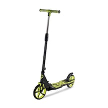 12+ Yaş Cool Wheels Scooter Sarı