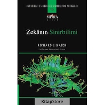 Zekanın Sinirbilimi - Richard J. Haier - Mitra