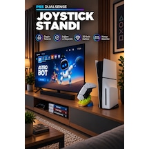 Ps5 Dual Sense Stand - 7