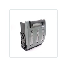TWOMASTER-FSD 3x250A Sigortalı Yük Ayırıcı Boy :NH1
