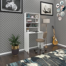 Kenzlife bilgisayar çalışma masası hamilton70 byz ofis sekreter l Kum