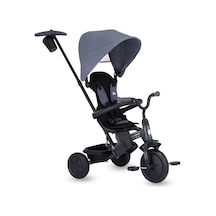 Kraft Elite Platinum Qplay 6 İn 1 Bisiklet Gri