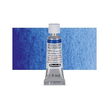 Schmincke : Horadam Aquarelle Tüp Sulu Boya : Cobalt Blue Deep 5 Ml