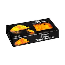 Gramas Premium Kuru Kayısı 1 KG