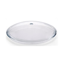 Paşabahçe 20 Cm Payrex Cam Kapak Model:pck003