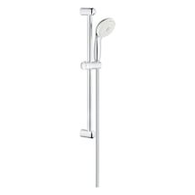 Grohe Tempesta 100 Sürgülü Duş Seti 3 Akışlı - 27644001