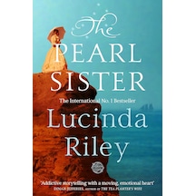 The Pearl Sister Çok Renkli