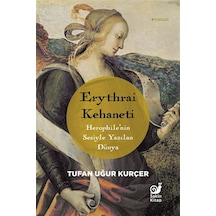 Erythrai Kehaneti & Herophile'nin Sesiyle Yazılan Dünya / Tufa...