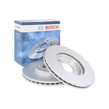 Ford Fiesta 1.0 2017-2024 Bosch Ön Disk 262mm 2 Adet