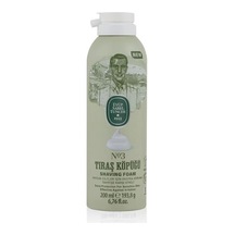 Eyüp Sabri Tuncer Tıraş Köpüğü No:3 - 200 Ml