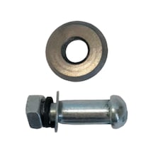 Promaster 52583 Fayans Kesme Yedek Uç 15x6x3mm