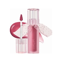 Doğal Tonlarda, Uzun Süre Kalıcı, Işıltılı Tint Water Bare Tint 15 Buying Pink Çok Renkli
