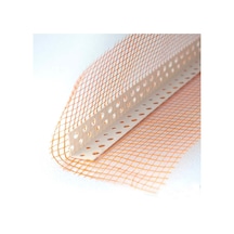 Pvc Fileli Köşe Profili 2,5 Metre 25 Adet - Elwm-285171