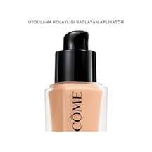 Lancome Teint Idole Ultra Wear Fondöten 125w, 5003003903 0