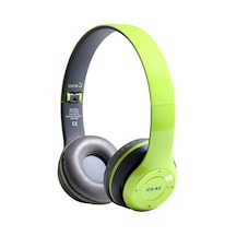 Zore BTK-ZR56 Bluetooth Kulak Üstü Kulaklık