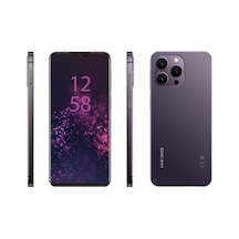 Hiking A48 6 GB 128 GB (Hiking Türkiye Garantili)
