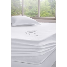 Pierre Cardin Su Geçirmez Fitted Alez 60x120